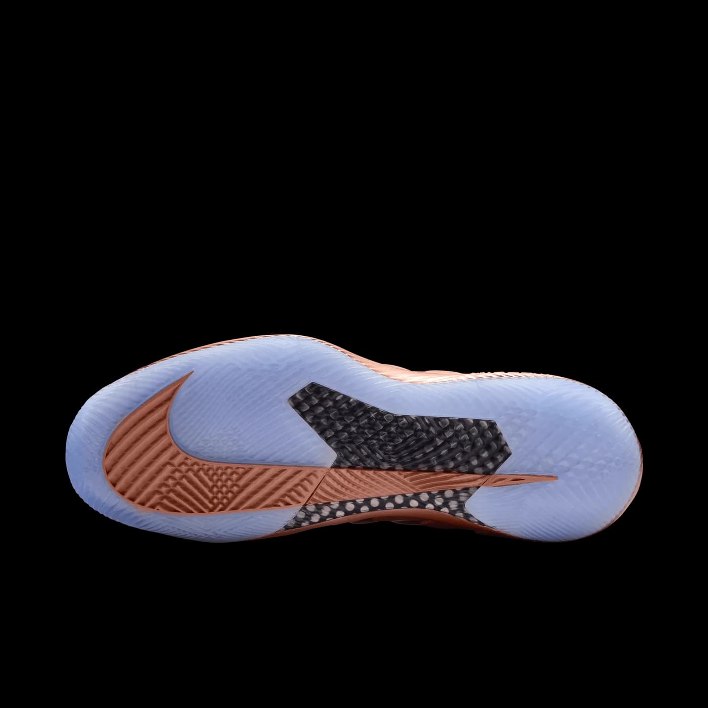 Nike Vapor X Posite Metallic Red Bronze release photo 3
