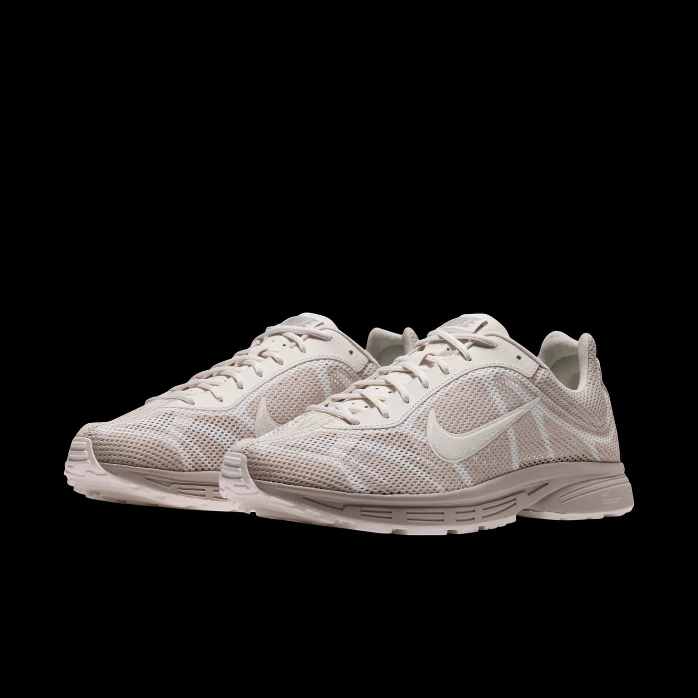Nike Zoom Streak 3 Sail Cream (W) release photo 6