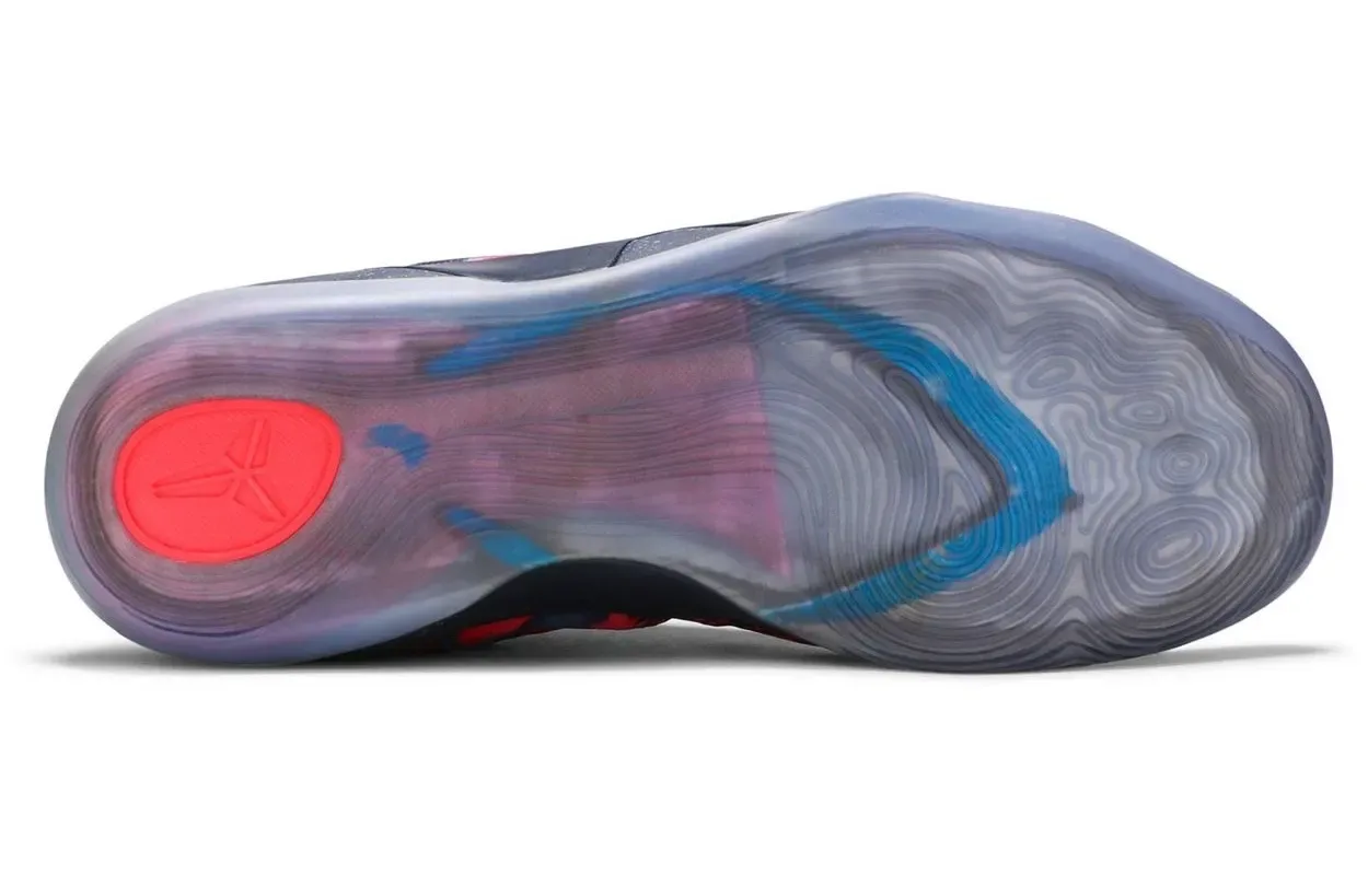 Nike Kobe 9 EM Low Protro “Philippines” release photo 6