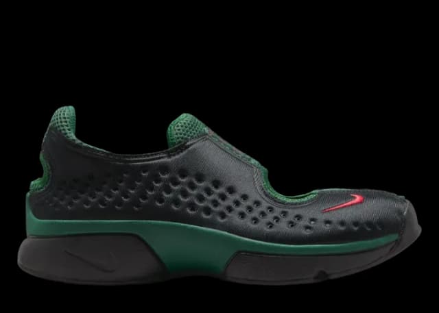 Nike Air Rift 2 Kenya (W) Nike release photo