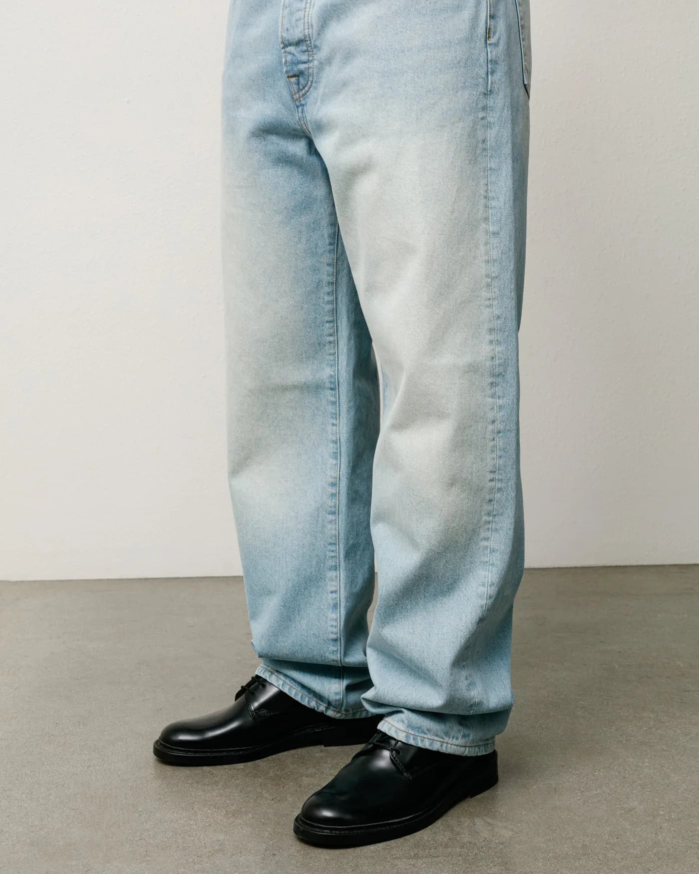 BIG OL' JEAN DENIM release photo 3