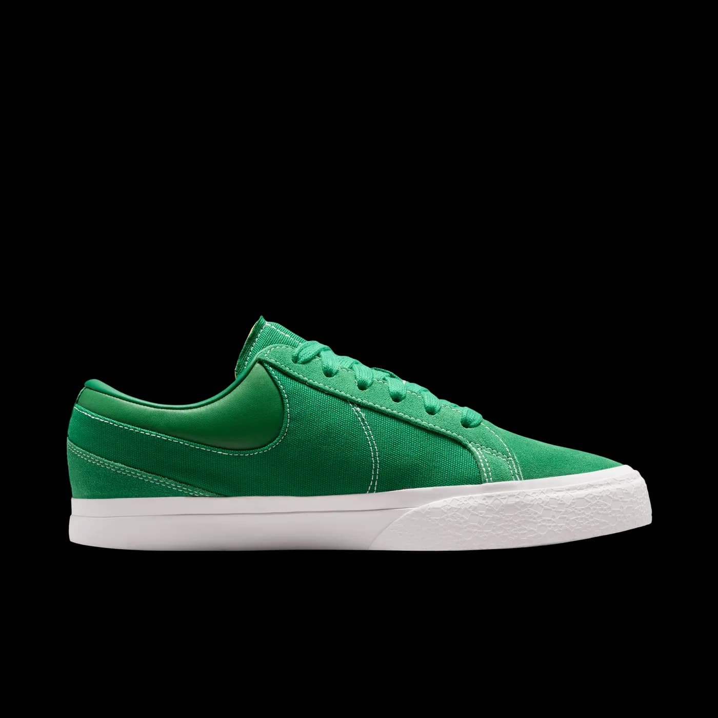 Nike Blazy Pine Green Sail release photo 4