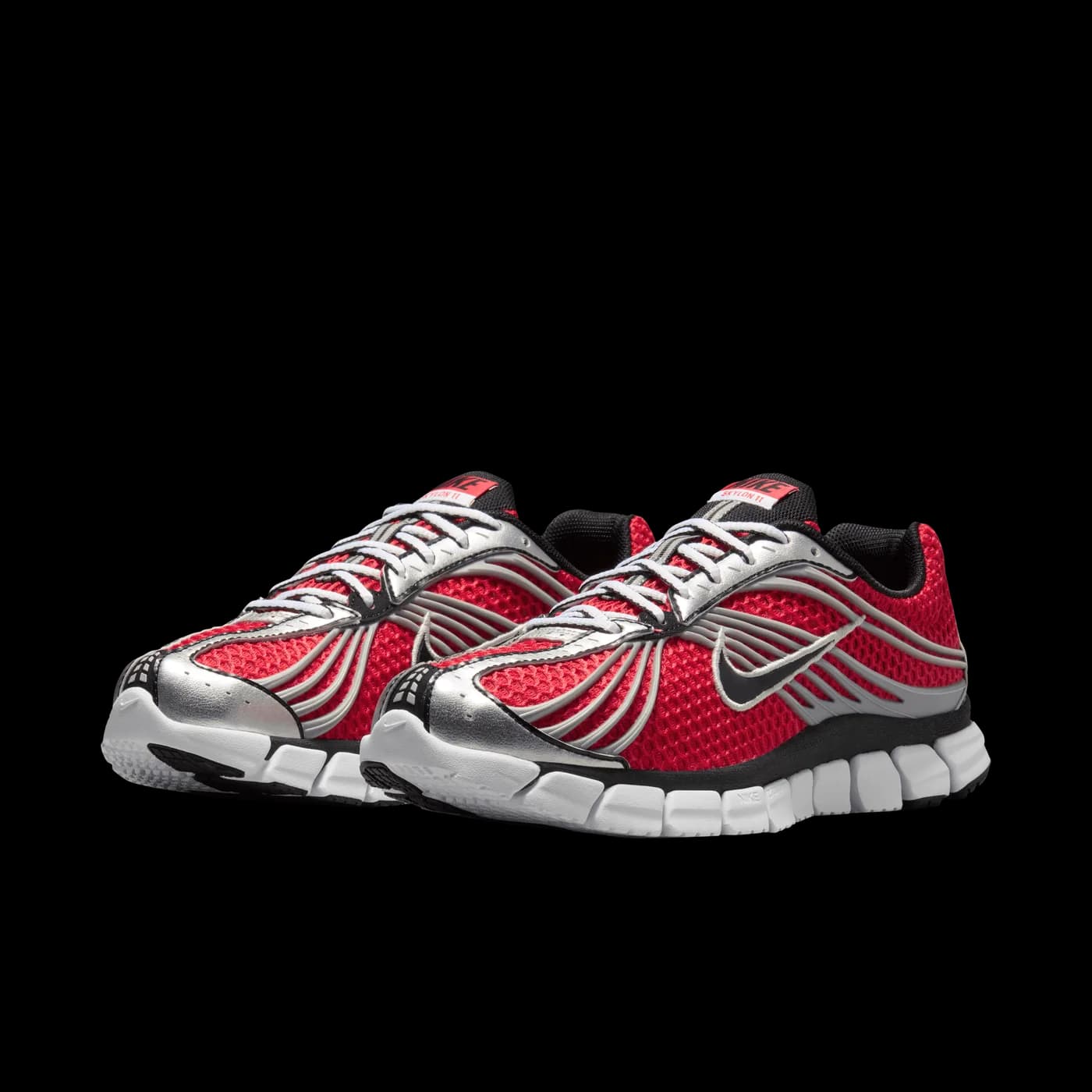 Nike Zoom Skylon 11 University Red (W) release photo 6