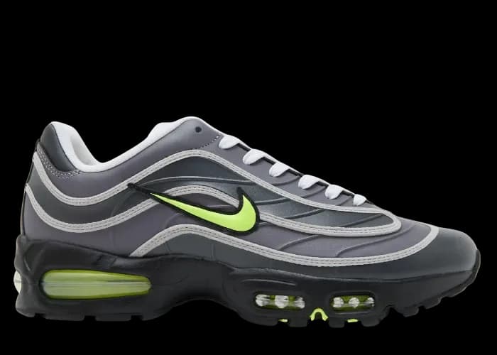 Nike Air Max Joga Bonito Neon release photo 1