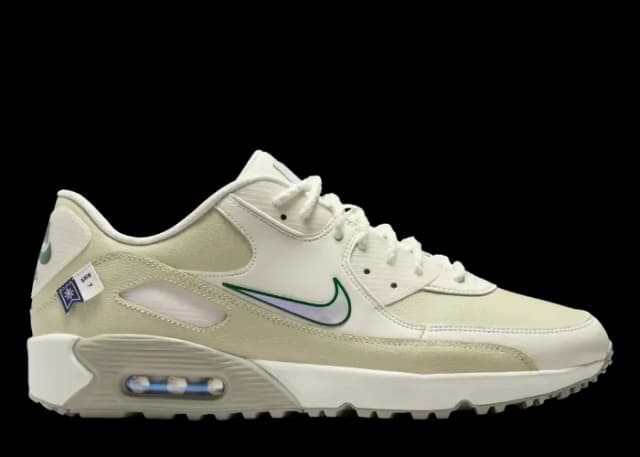 Nike Air Max 90 Golf US Open Nike release photo
