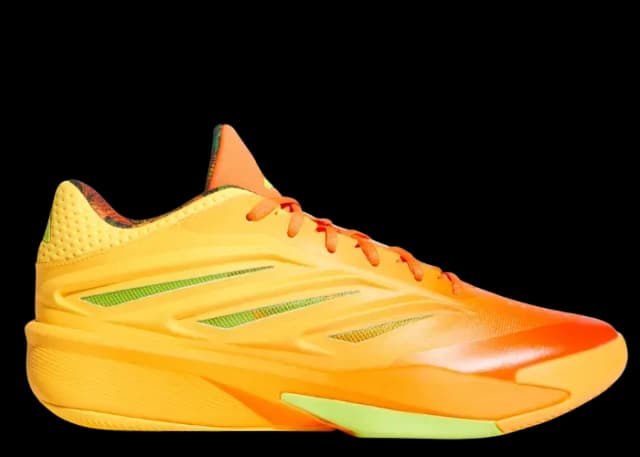 adidas Crazy Energy PE Satou Sabally adidas release photo
