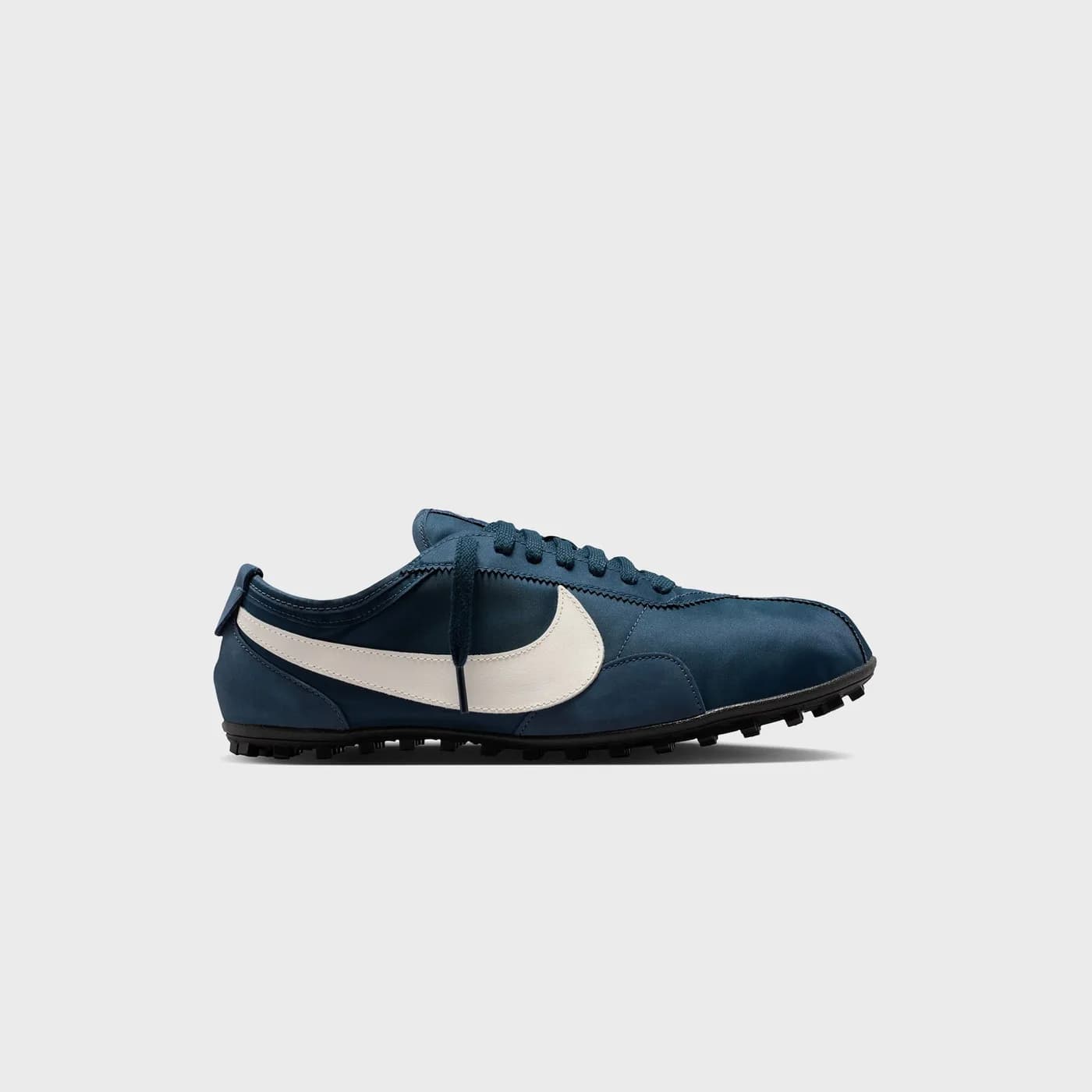 Nike Moon Shoe OG - Midnight Navy / Black / Sail Nike release photo