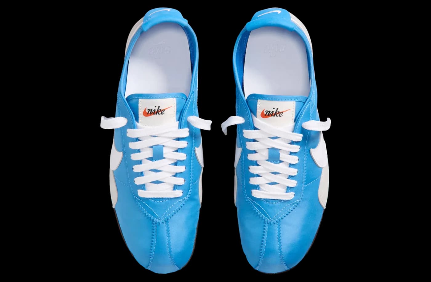 Nike Moon WMNS Italy Blue / Neutral Grey release photo 4