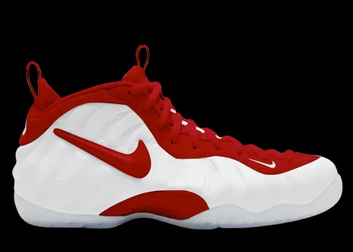Nike Air Foamposite Pro Ohio State release photo 1