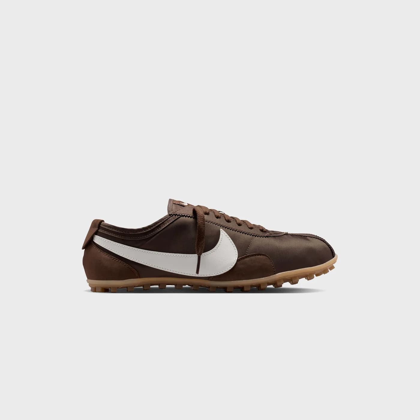 Nike Moon Shoe OG - Cacao Wow / Gum Light Brown / Sail release photo 1