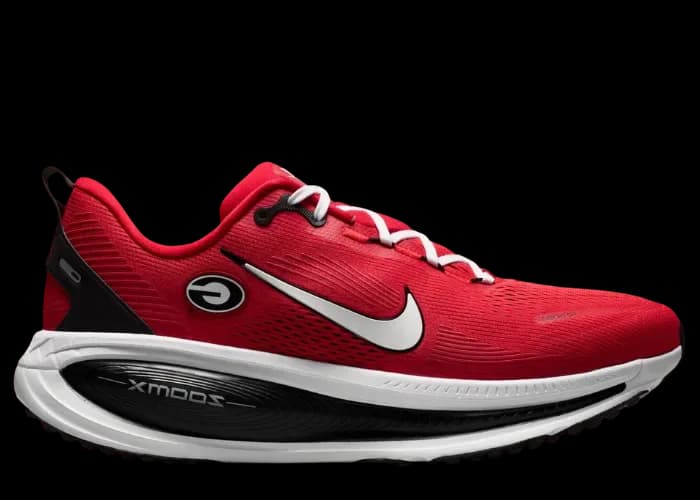 Nike Vomero 18 Georgia release photo 1