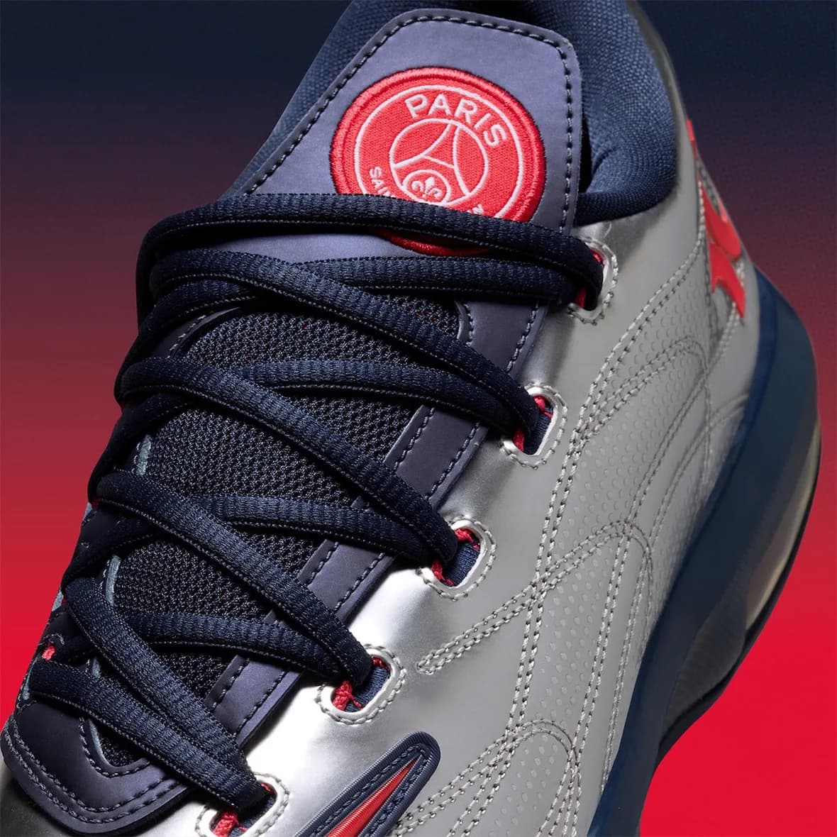 PSG x Nike KD 6 release photo 6