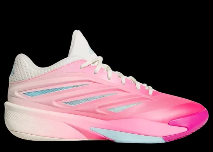 adidas Crazy Energy Sophie Cunningham PE release photo 1