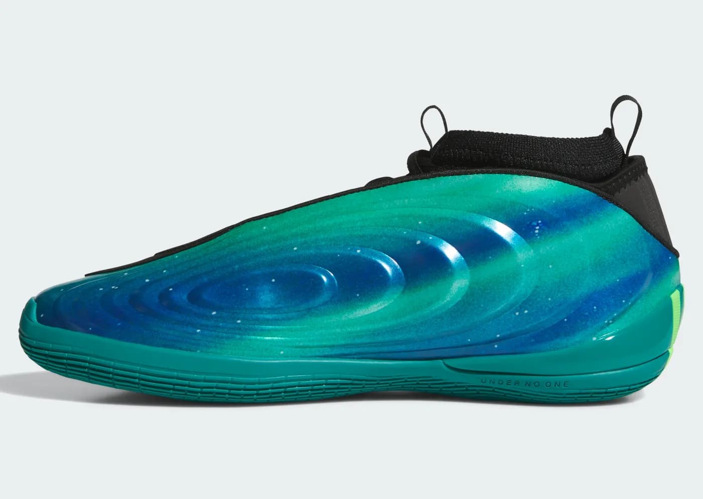 adidas Harden Vol. 10 Northern Lights release photo 4