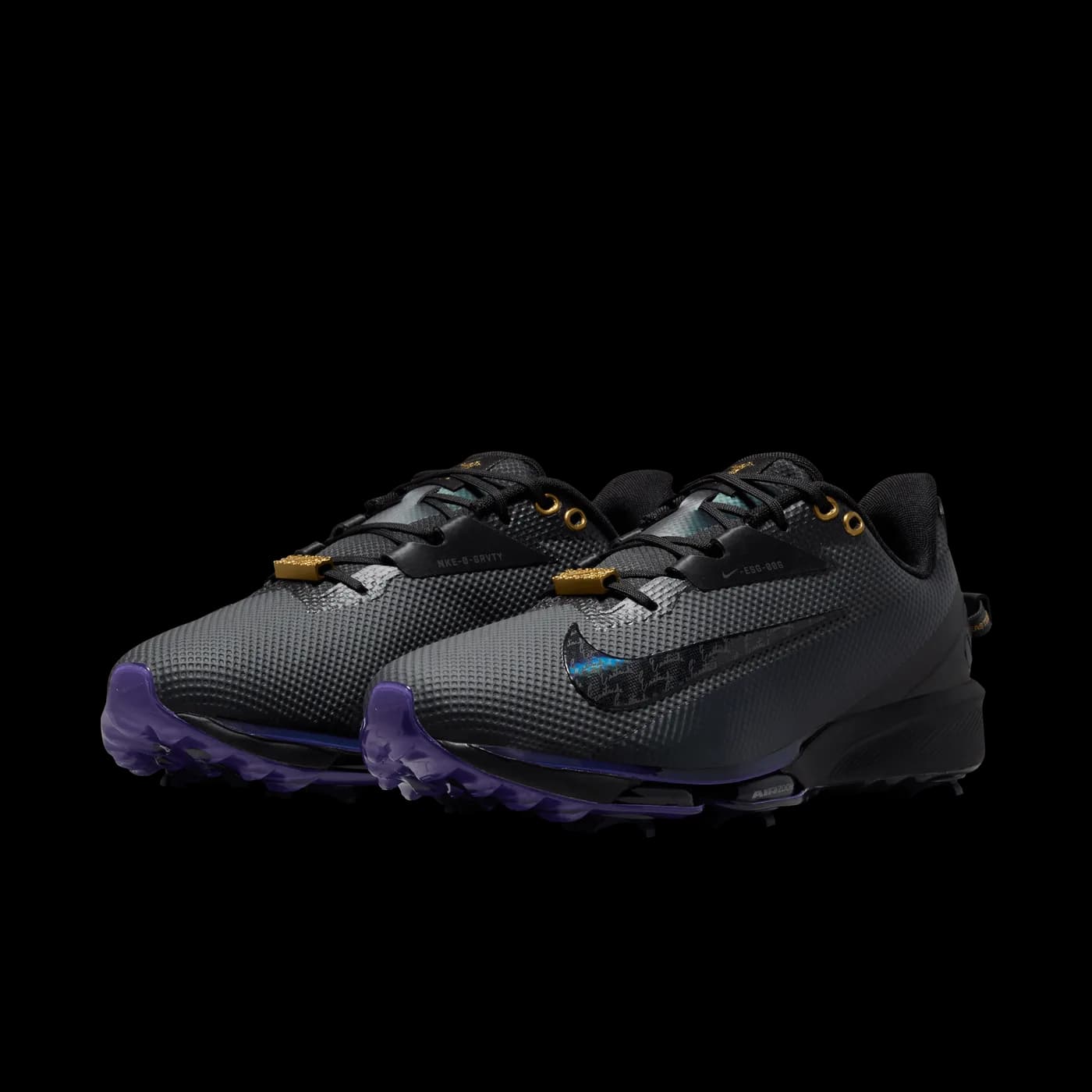 Nike NEXT% Tour 3 Eastside Golf release photo 6