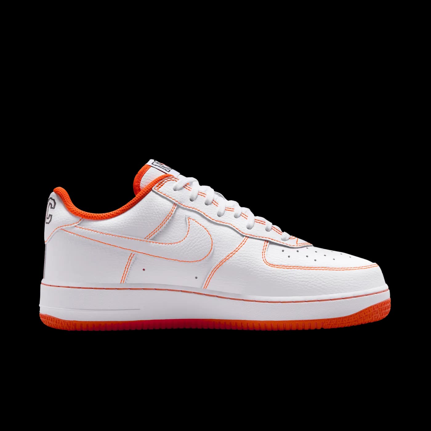 Nike Air Force 1 Low Protro Kobe Bryant Lord of the Rings release photo 4