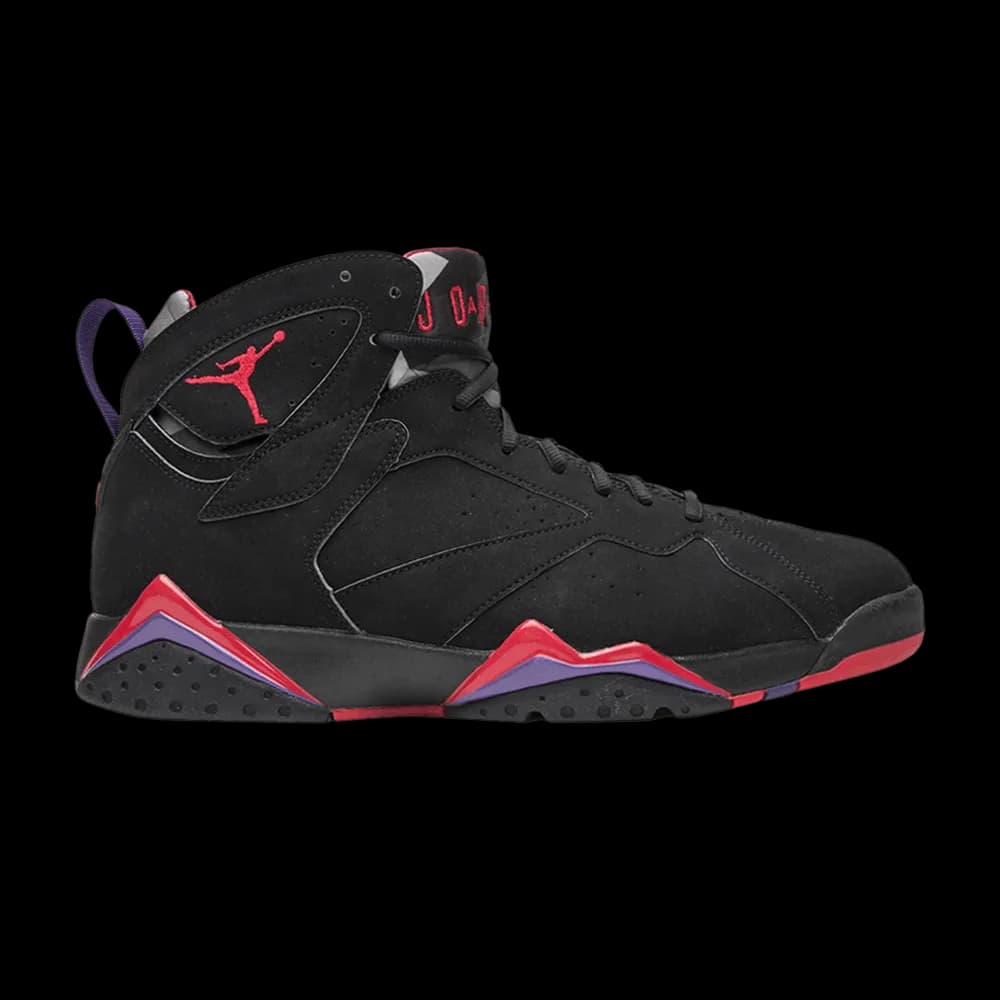 Air Jordan 7 Retro 'Playoffs' 2027 release photo 1