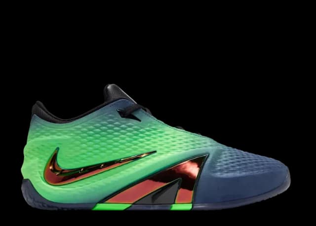 Nike Ja 4 Nightmare on 12th Street Nike release photo