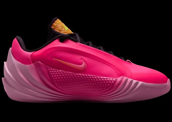 Nike Giannis Freak 8 South Beach release photo 1