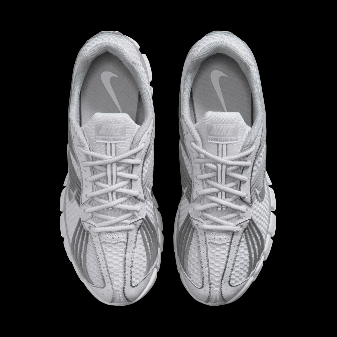 Nike Zoom Skylon 11 White Grey Fog (W) release photo 5