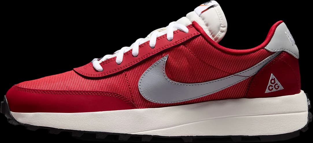Nike Acg Ldv Varsity Red / Sail release photo 1