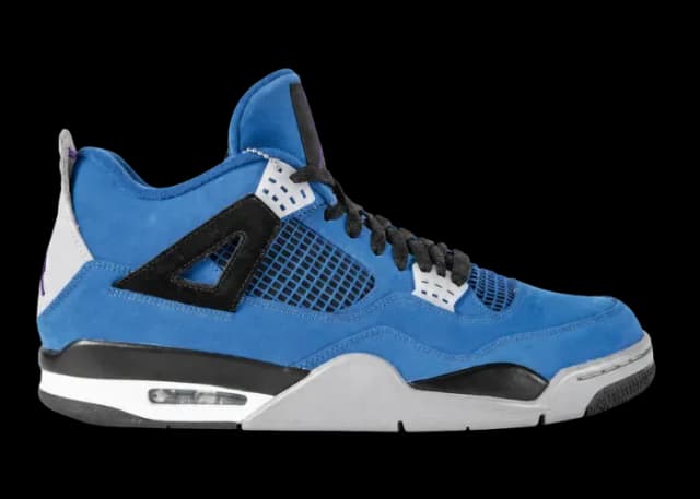 Air Jordan 4 Retro Eminem Encore (2027) Jordan release photo