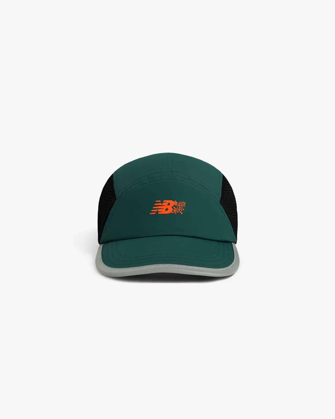 ALD / New Balance Mesh Sport Hat release photo 2