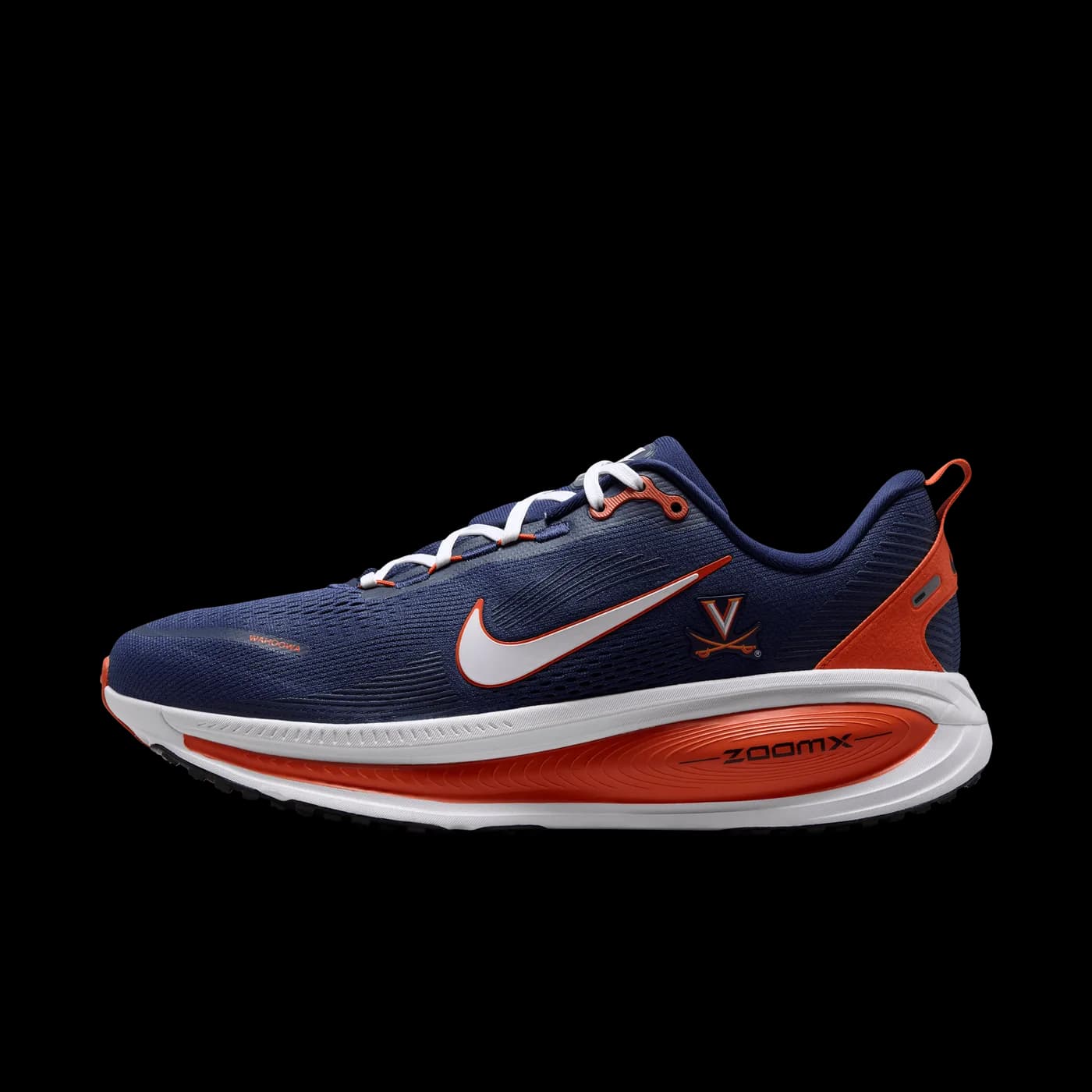 Nike Vomero 18 Virginia release photo 2