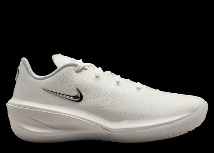 Nike GT Cut 4 LX White Label Nike release photo