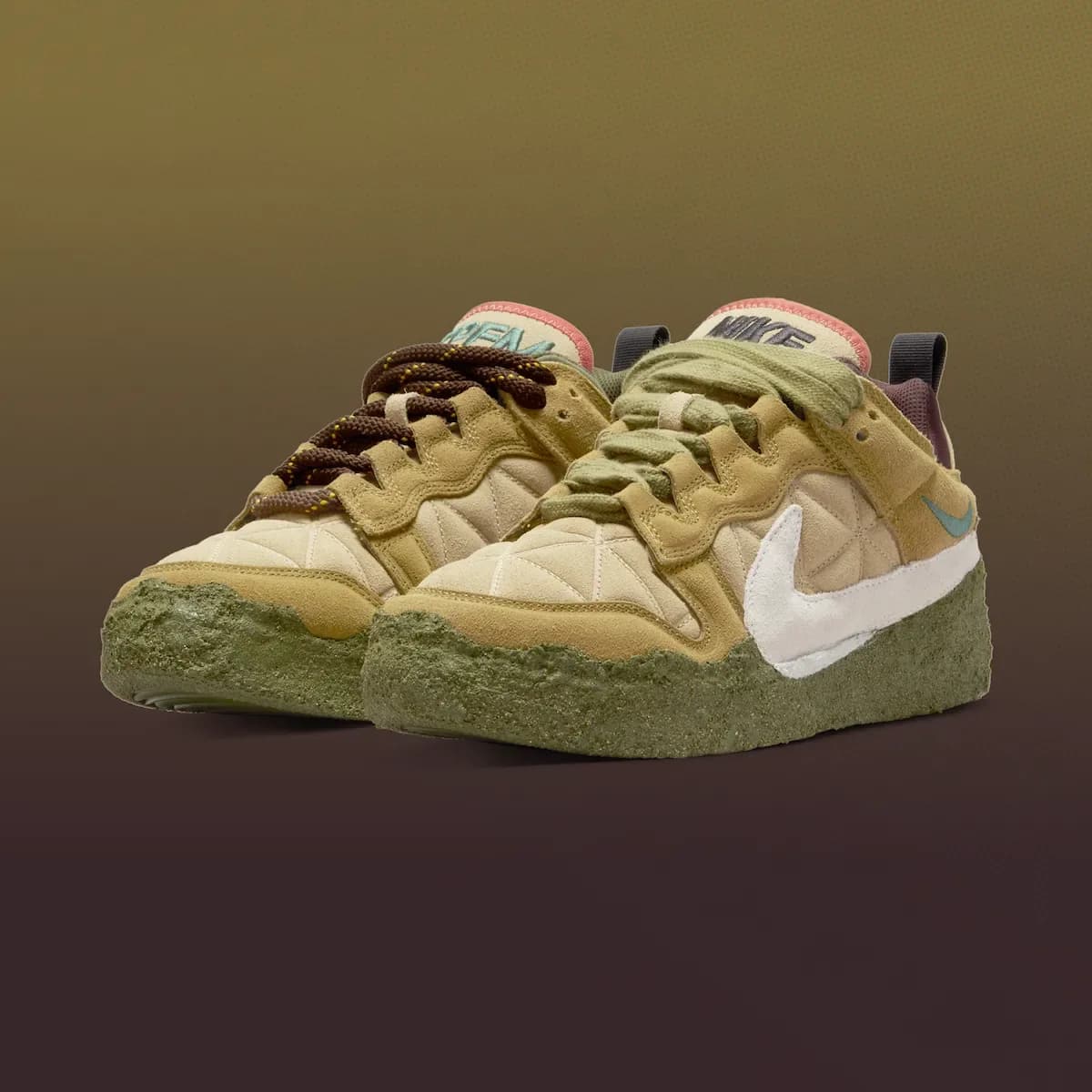 CPFM x Nike Flea 1 release photo 2