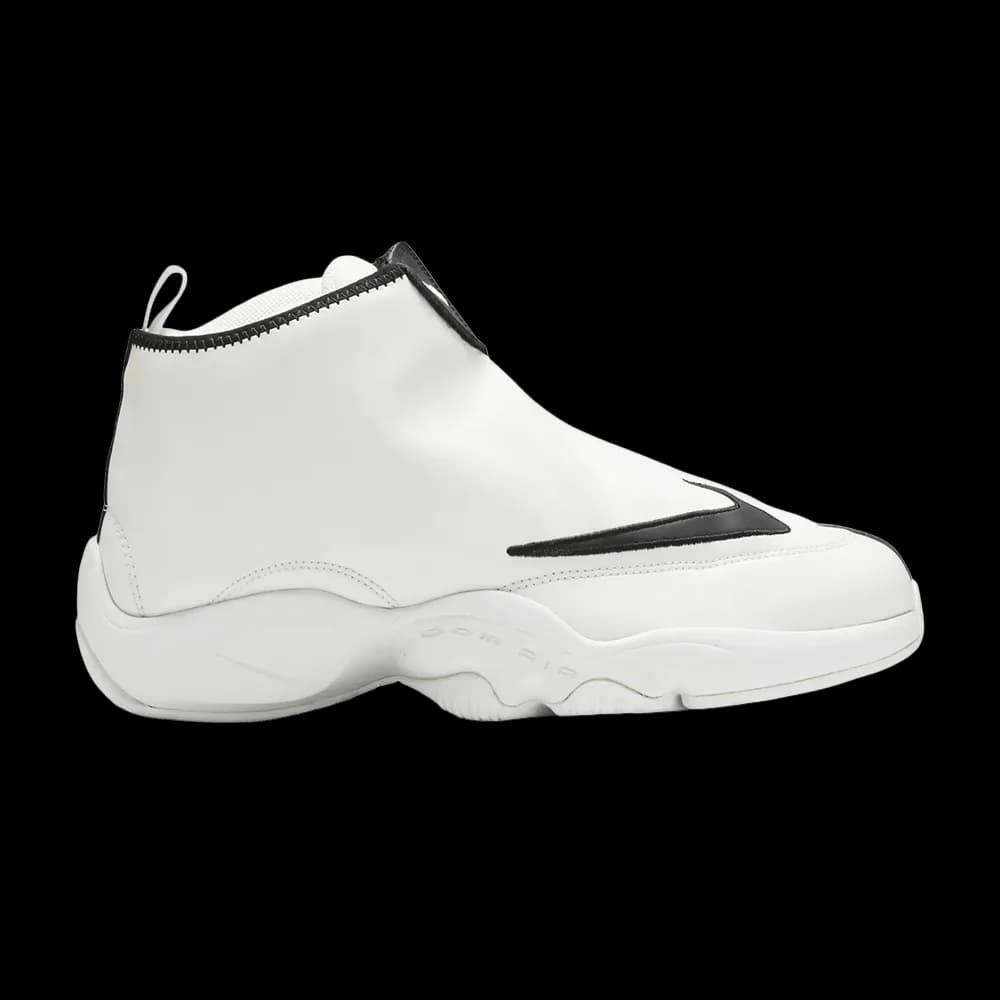 Nike Air Zoom Flight The Glove 'White Poison Green' release photo 1