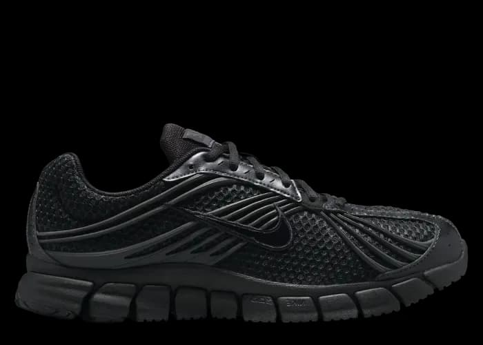 Nike Zoom Skylon 11 Black Anthracite release photo 1