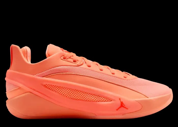 Jordan Luka 5 Mango release photo 1