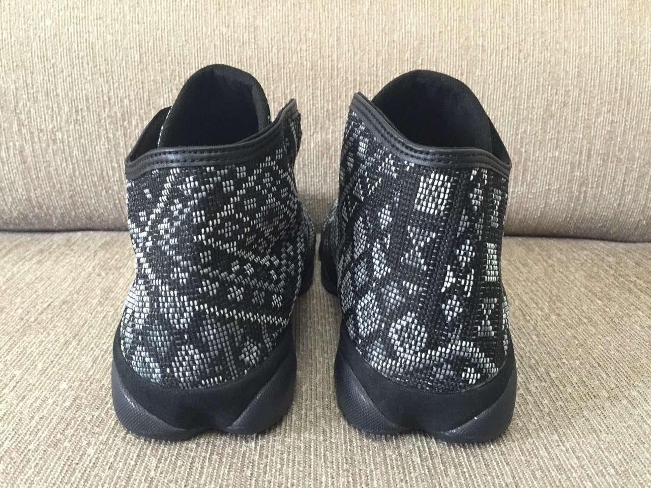 PSNY Air Jordan Horizon release photo 2