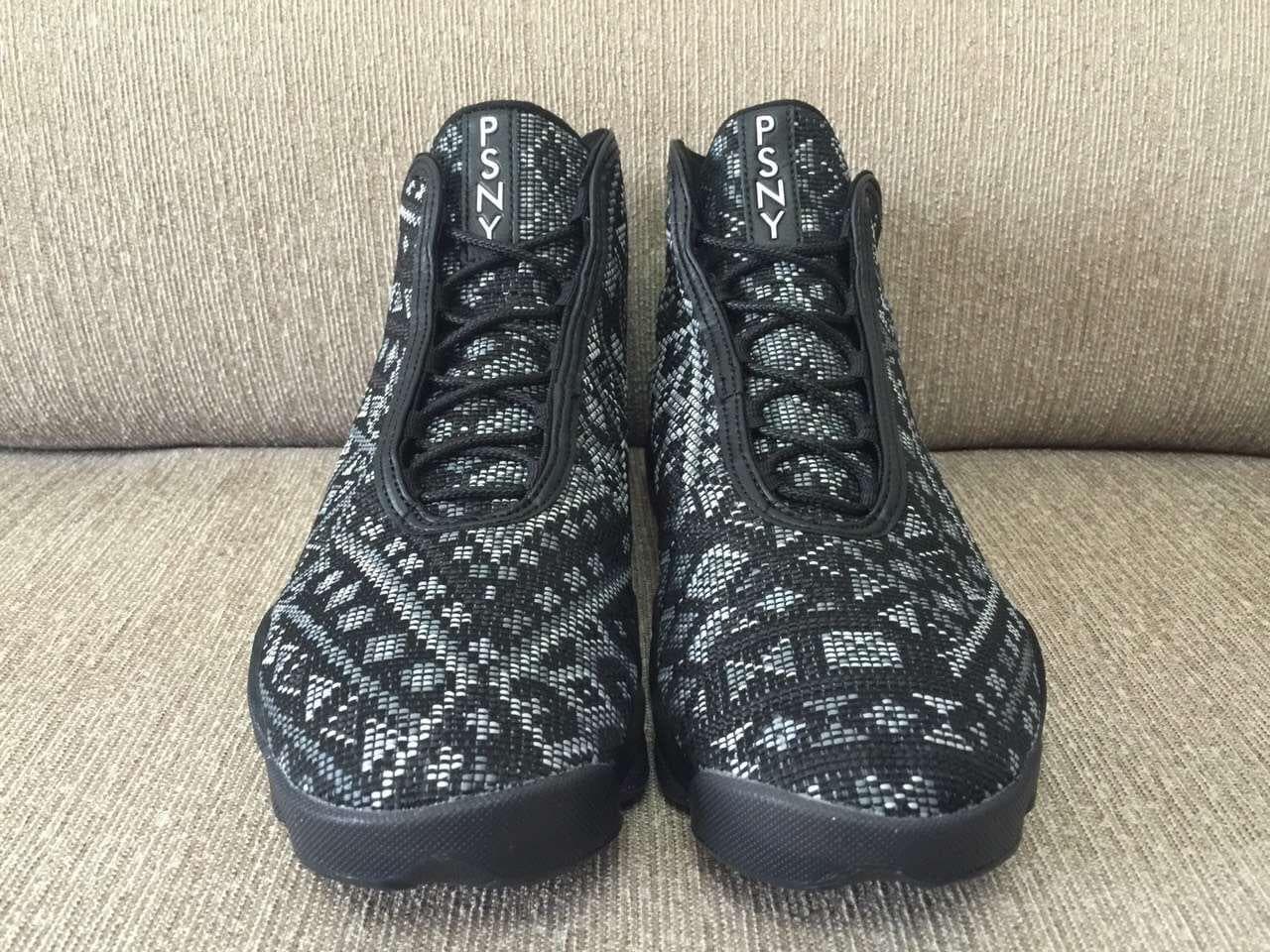 PSNY Air Jordan Horizon release photo 3