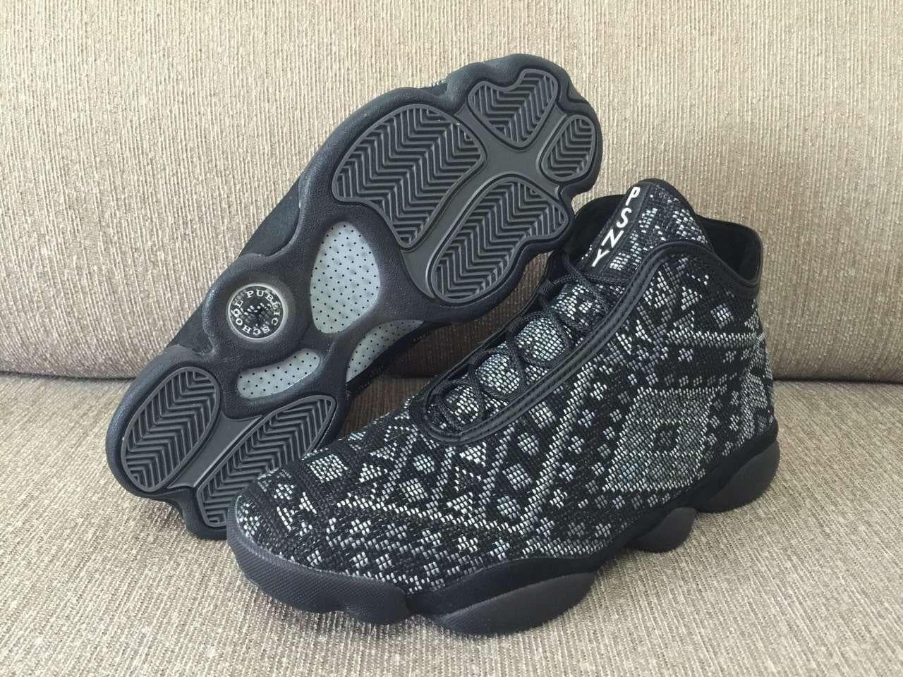 PSNY Air Jordan Horizon release photo 4