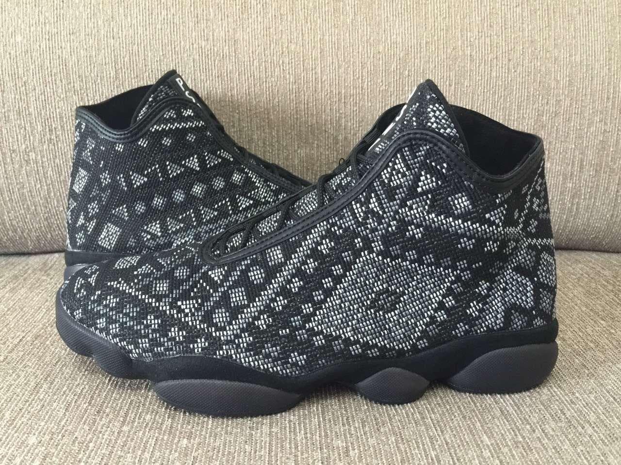 PSNY Air Jordan Horizon release photo 6