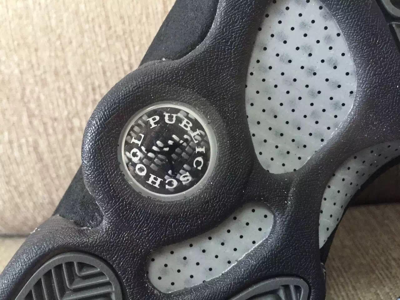PSNY Air Jordan Horizon release photo 8