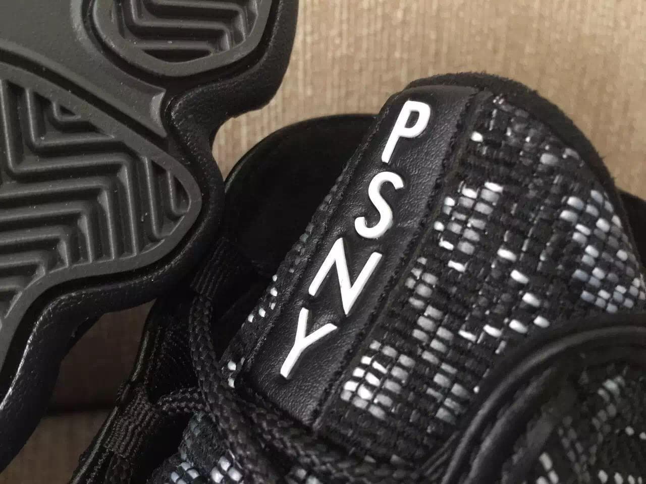PSNY Air Jordan Horizon release photo 9