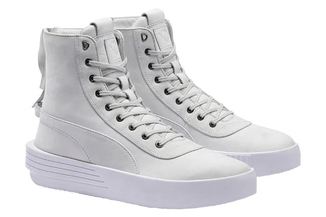 PUMA XO Parallel Puma release photo