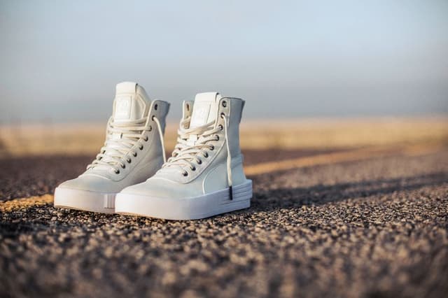 PUMA XO Parallel Puma release photo