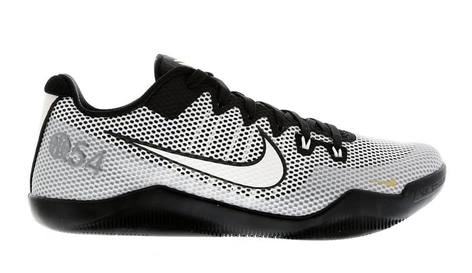 Nike Kobe 11 “Quai 54” release photo 1
