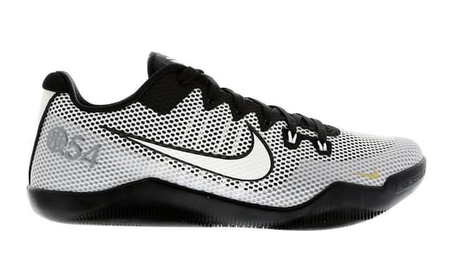 Nike Kobe 11 “Quai 54” Nike release photo