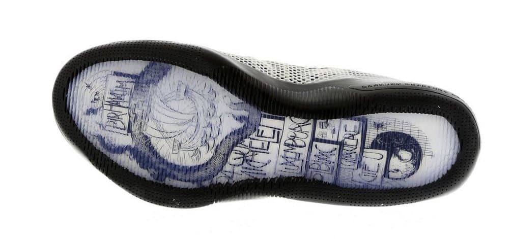 Nike Kobe 11 “Quai 54” release photo 3