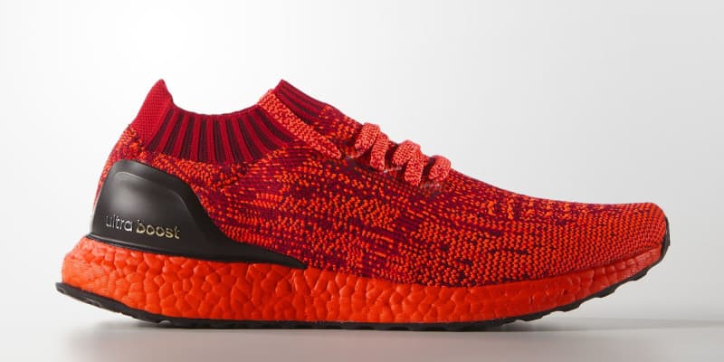 adidas Ultra Boost Uncaged release photo 1