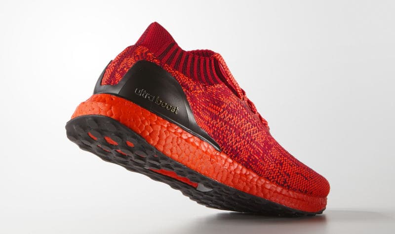 adidas Ultra Boost Uncaged release photo 3