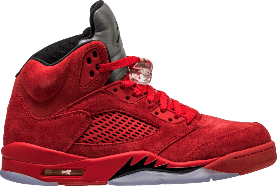 Air Jordan 5 release photo 2