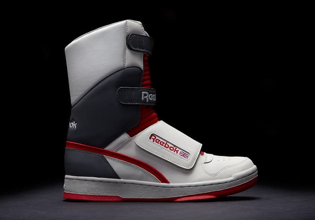 Reebok Alien Stomper release photo