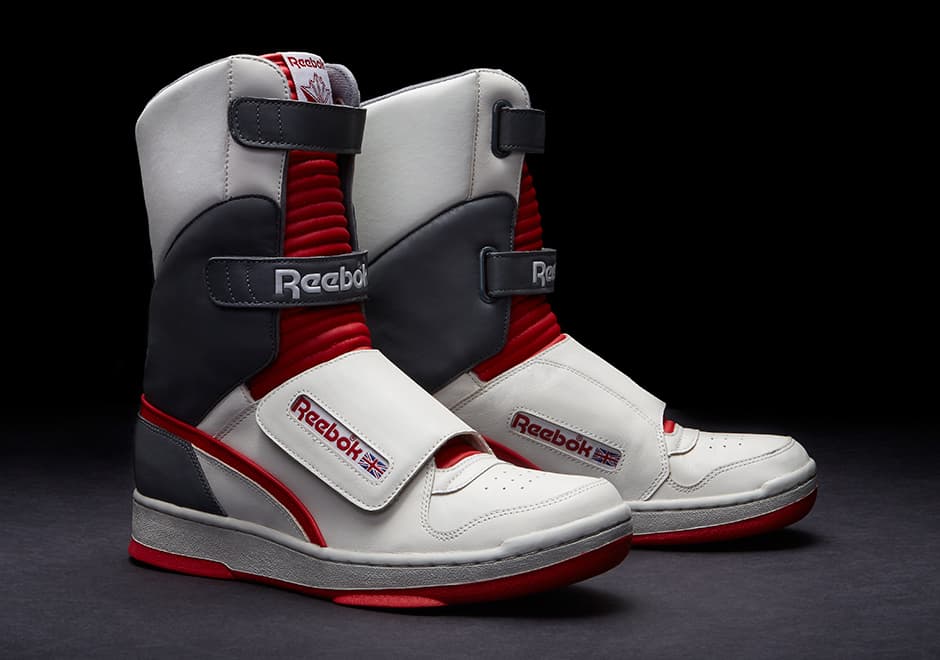 Reebok Alien Stomper release photo 6