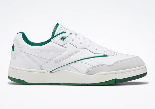Reebok BB 4000 II "Boston" release photo